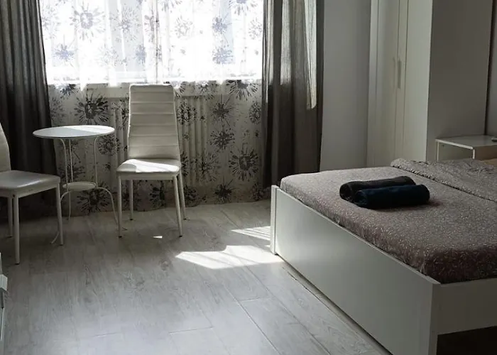 Oldtown Lovely Apartment Bucureşti